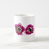 Mug Petunias d'été (Centre)