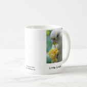 Mug Peu (Bill court) Corella (Devant droit)