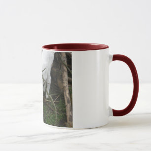 Mug Peu blanc