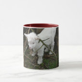 Mug Peu blanc (Centre)