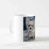 Mug peu d'ange (Devant gauche)