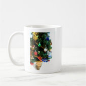Mug Peu d'arbre II de tambour (Gauche)