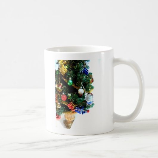 Mug Peu d'arbre II de tambour (Droite)