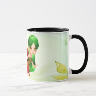 Mug Peu d'Ariana