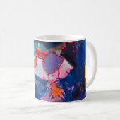 Mug Peu d'asile (Devant droit)
