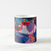 Mug Peu d'asile (Centre)