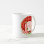 Mug Peu de bergère de Dollie (Devant droit)