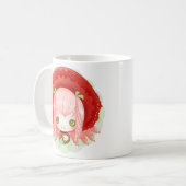 Mug Peu de bergère de Dollie (Devant gauche)