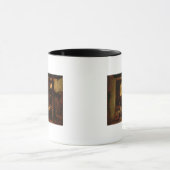 Mug Peu de capuchon rouge, c.1820 (Centre)