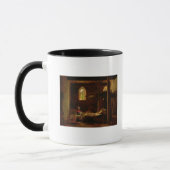 Mug Peu de capuchon rouge, c.1820 (Gauche)