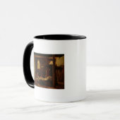 Mug Peu de capuchon rouge, c.1820 (Devant gauche)