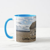 Mug Peu de Chambre sur la prairie (Gauche)