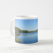 Mug Peu de lac Squam (Devant gauche)