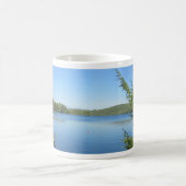 Mug Peu de lac Squam (Centre)