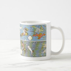 Mug Peu de Nemo dans Slumberland