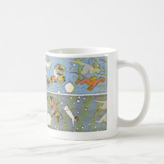 Mug Peu de Nemo dans Slumberland