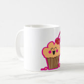 Mug peu de petit pain (Devant gauche)