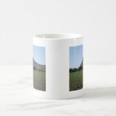 Mug Peu de volcan (Centre)