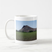 Mug Peu de volcan (Gauche)