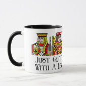 Mug peu des types (Gauche)