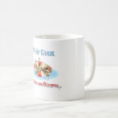 Mug Peu importe ce qui flotte votre poulpe (Devant droit)