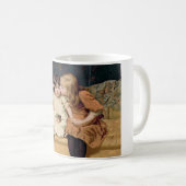 Mug Peu importe (de Frederick Morgan) (Devant droit)