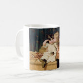 Mug Peu importe (de Frederick Morgan) (Devant gauche)