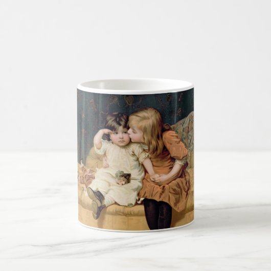 Mug Peu importe (de Frederick Morgan) (Centre)