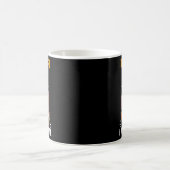 Mug Peu Importe Quel Jour C'Est Son Début, Je Suis Gra (Centre)