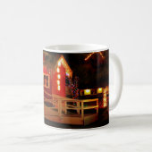 Mug Peu rouge (Devant droit)