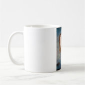 Mug Peur d'une Fille, Klee (Gauche)