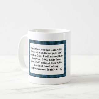Mug Peur pas la boue