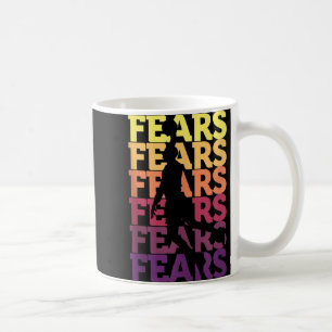 Mug Peurs Basketball Inspirer le Débardeur de ventilat