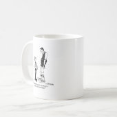 Mug Peut-être c'était contact fortuit ? (Devant gauche)