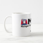 Mug Peut être Cozy (Gauche)