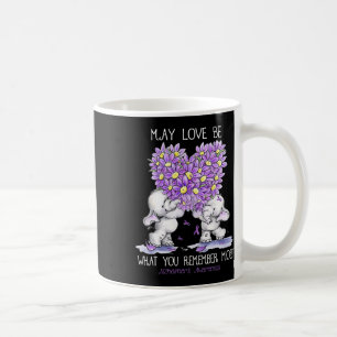 Mug Peut-Être L'Amour Ce Que Vous Vous Souvenez Le Plu