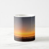 Mug "Peut-être que la magie existe" (Centre)