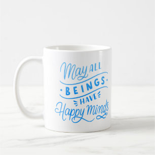 MUG PEUT-ÊTRE QUE TOUS LES ÊTRES ONT DES ESPRITS HEURE