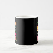 Mug Peut faire des choses difficiles sensibilisation à (Centre)