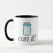 Mug Peut il (Gauche)