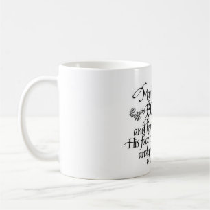 Mug peut le seigneur vous bénir