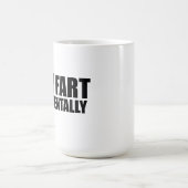 Mug Peut s'ouvrir accidentellement (Centre)