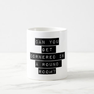 Mug Peux-Tu Être Corné ?