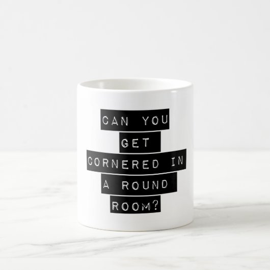 Mug Peux-Tu Être Corné ? (Centre)
