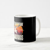 Mug Pew Pew Madafakas (Devant droit)