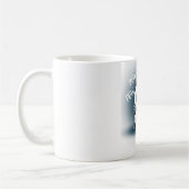 Mug Pew Pew Panda (Gauche)