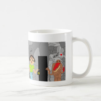 Mug pewdiepiemugg