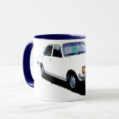 Mug Peykan (Devant gauche)