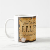 Mug pfattproudmember (Gauche)