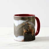 Mug Pfft (Devant droit)